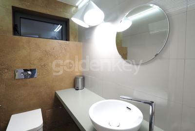 Vila minimalista insorita | piscina interioara | sauna | Jacuzzi - 43