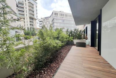 Apartament 3 camere cu Gradina -One Floreasca Vista - 3