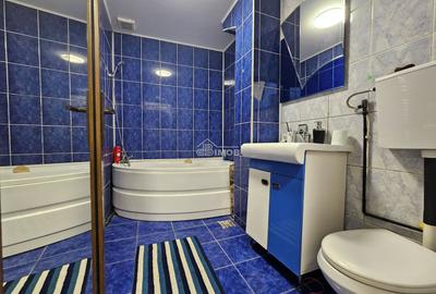 Apartament 2 camere renovat, mobilat și utilat – Micro 11, lângă Liceu - 9