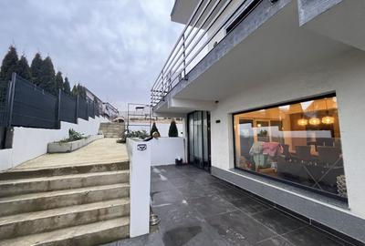 Casa de Vis cu Piscina  250 MPU I Suceava/Moara I 395.000Euro - 21