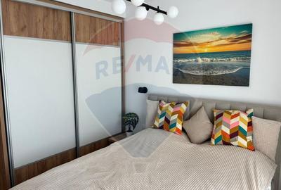 Prima Închiriere – Apartament Premium 2 Camere, City Point - 5