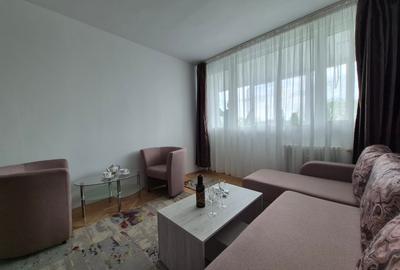 2 camere | Parcul Circului - Judetului, 5/7 mobilat nou, utilat, 2 aparate aer - 2