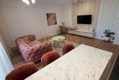 City Of Mara| 2 camere| apartament de lux| balcon deschis| - 4