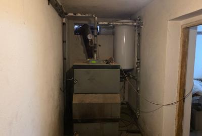 Casa D+P+1 cu priveliște către Dunăre, teren 750mp - 12