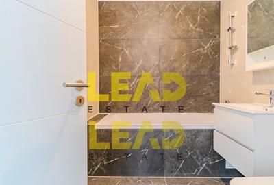 Repozitionare pret! Apartament 2 camere, nou · Noble Residence · Comision 0% - 4