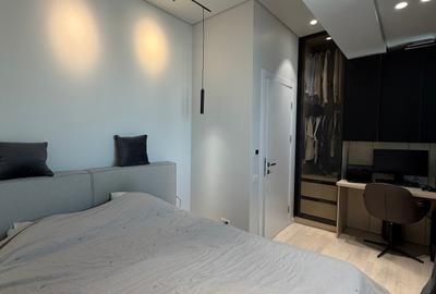 Apartament în bloc nou,mobilat și utilat,poziție centrală - 11