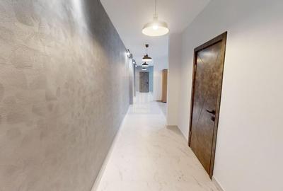 Spatiu de birouri de inchiriat | 4 Camere 105mp *Cismigiu* Tur Virtual - 7