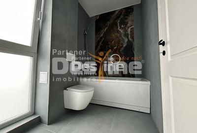 Apartament 3 CD 75MP REDIU Iasi+loc parcare - 11