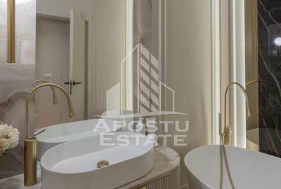 Apartament de vanzare bloc nou, parcare subterana, Aradului, Timisoara - 19