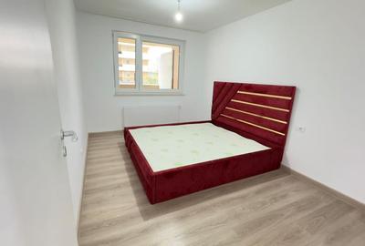 Apartament cu terasă spațioasă in Urban Plaza Carpaților 93 - 1