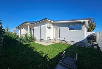 Vila 4 camere | 300mp curte | complex cu bariera - 1