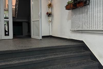Închiriez  Garsonieră  Matei Basarab - 10