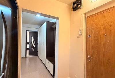 Apartament cu 2 camere, Gara, etaj 2, decomandat - 10
