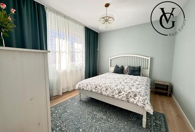 Casa P+M | 4 camere | Ovidiu - Lacul Siutghiol, 400 mp - 8