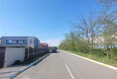 Teren Intravilan Valu lui Traian, 3 Loturi a cate 311 mp - 9
