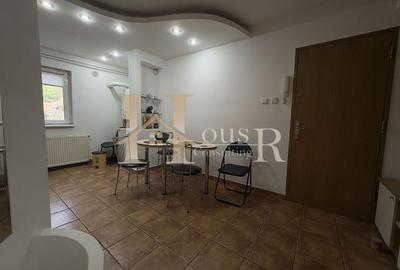 Decomandat, complet mobilat si utilat, Centrala termica proprie ! - 7