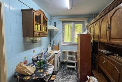 Apartament 2 camere în zona STRAZII MESES - 11