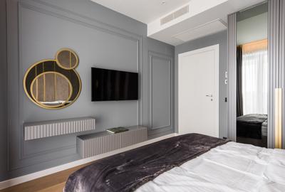 One Herăstrău Towers | Design de lux | Direct de la proprietar - 7