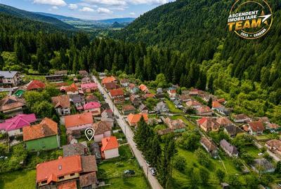 Apartament in casa cu intrare separata si curte proprie, Baile Tusnad, Harghita - 22
