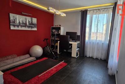 Casa individuala spatioasa, teren 614 mp - aproape de Lidl - 7