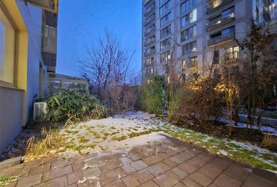 Aviatiei | Mega Image | Aviatiei Park | 2020 | Gradina 30MP - 18