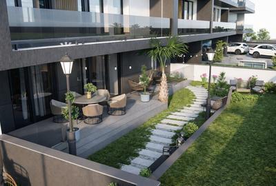 REA1026799 Penthouse I Gemina by the lake - 3