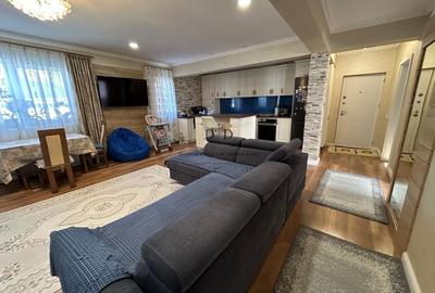 Apartament 4 camere singur pe nivel + 50 mp Pod + 2 Parcari | Oașului - 2