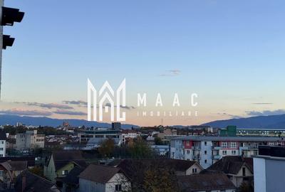 Penthouse Modern cu 3 Dormitoare I 3 Terase I Zona Kogălniceanu - 9