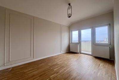 Apartament cu 4 camere, 68mp, etaj 5/5 - Zona Dambovita - 3