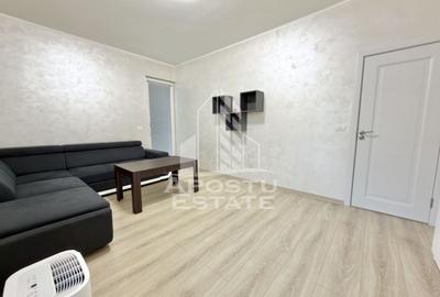 Apartament cu 2 camere decomandat si gradina proprie de 40 mp in Giroc - 3