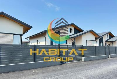 Casa complex Frumusani / 4 camere / Comision 0% - 1