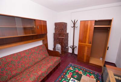 Casa de vanzare in Poiana Tapului – vedere la munte, renovata - 10