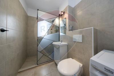Apartament nou, mobilat, decomandat, Marin Preda! - 17