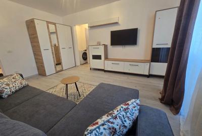 2 camere Drumul Taberei - Piata Chilia Veche *centrala proprie* | TOTUL NOU | - 1