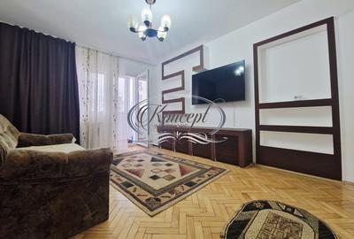 Apartament modern in apropiere de piata Flora - 4