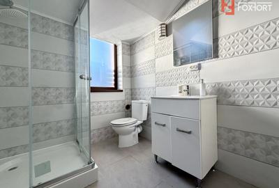 COMISION 0% Casa individuala cu 5 camere si teren de 500 mp, Sanandrei - 8