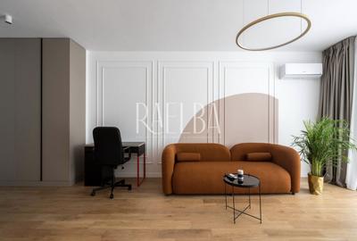 Apartament cu 2 camere semidecomandat în Cotroceni