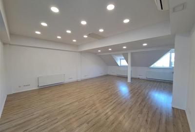 Spatiu pentru birouri, 63 mp utili, situat in cartierul Marasti! - 5