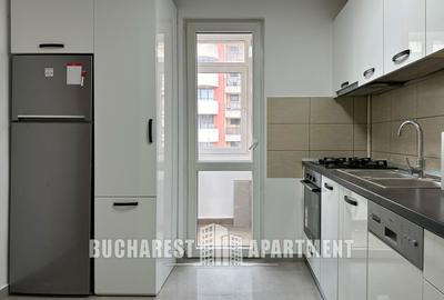 Apartament 3 Camere Parcul Circului - 13
