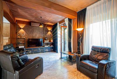 Casa P+1E de vanzare in Mamaia - Tabara Navodari - 1