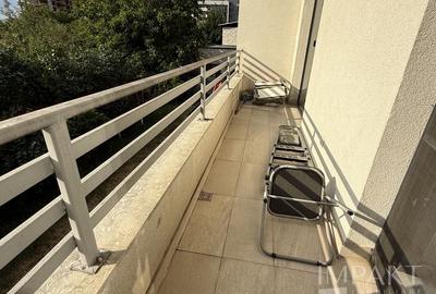 Apartament deosebit cu 2 camere, parcare subterană, Kaufland Marasti - 13