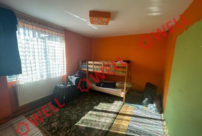 Apartament de vânzare cu 2 camere în Târgu Secuiesc, pe strada Rozelor! - 14