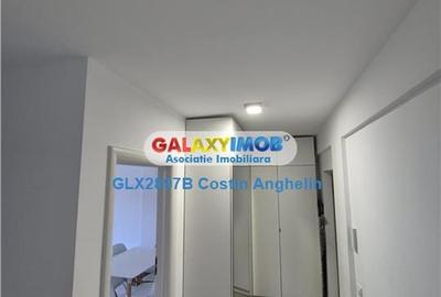 Prima inchiriere: Apartament 2 camere si parcare - Drumul Taberei - 17