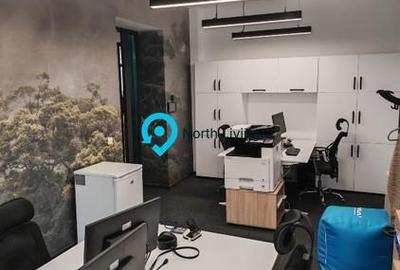 Clădire de birouri integral renovată, de inchiriat – Universitate / Centru Vechi - 6
