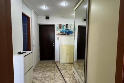 Vitan Mall, garsoniera, 9 min metrou Dristor, 42mp, LOC PARCARE, bloc reabilitat - 11