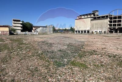 Teren intravilan de vanzare Bucuresti Bucur Obor  22000mp - 9