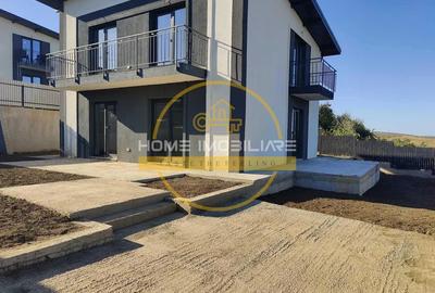 🏠 Casa individuala, 4 Camere, bucatarie separata, 450mp Teren / 📍Valea Lupului - 1