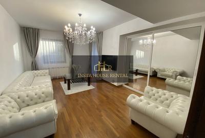 Apartament 2 camere Gafencu- Grand Residence / Herastrau - 4