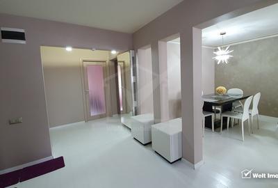 Apartament lux, cu 4 camere, in Marasti, zona Expo Transilvania - 7