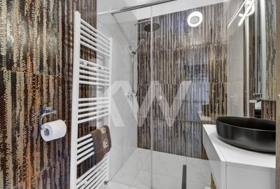 Închiriere casa modernă cu 3 camere, teren 1450 mp - zona Stupini, Brasov - 7